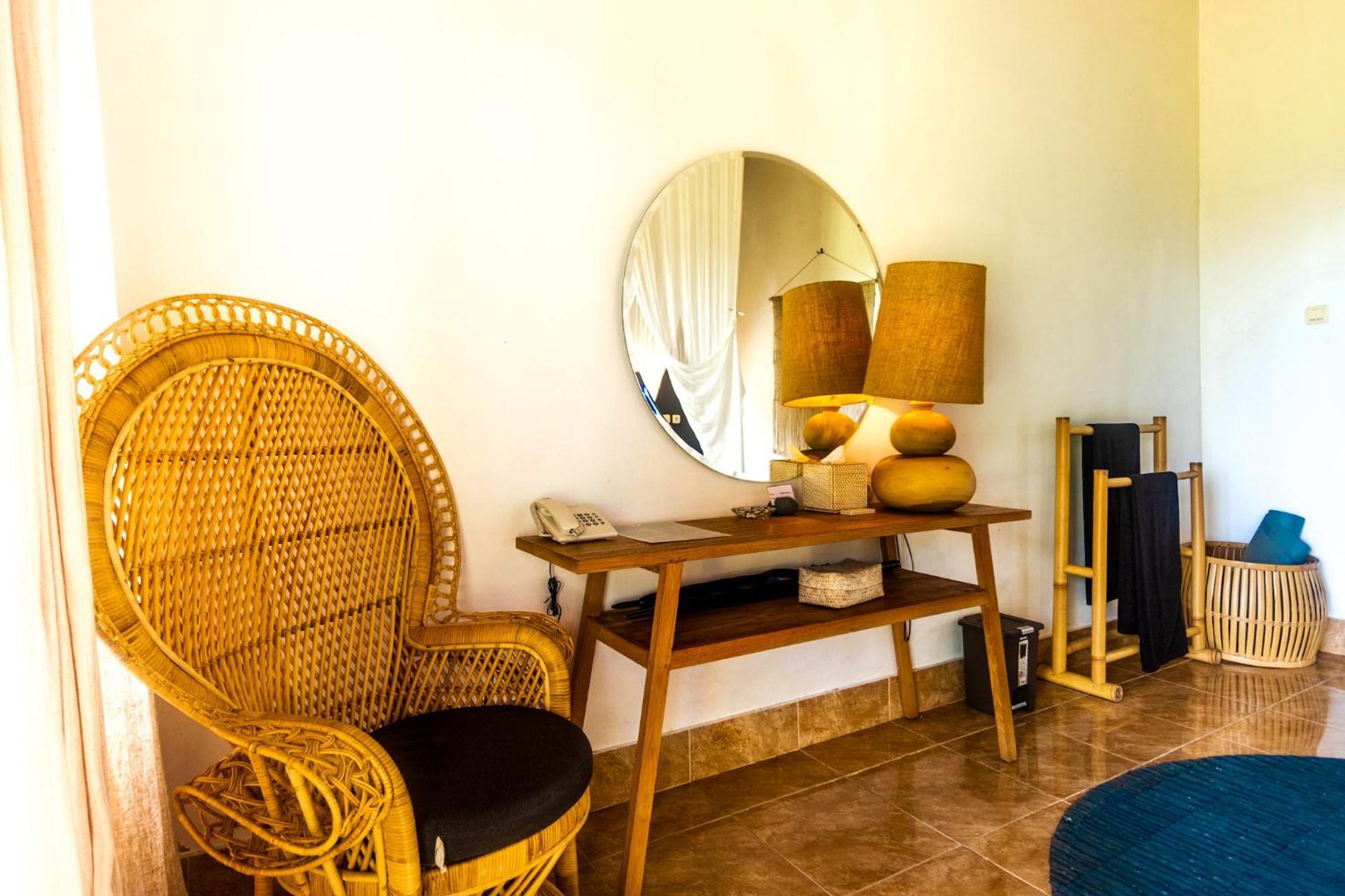 Pelangi Villas Sidemen By Agata Zimmer foto