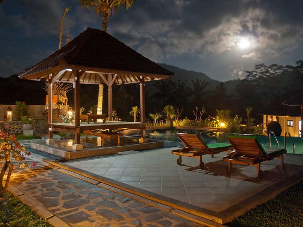 Pelangi Villas Sidemen By Agata Exterior foto