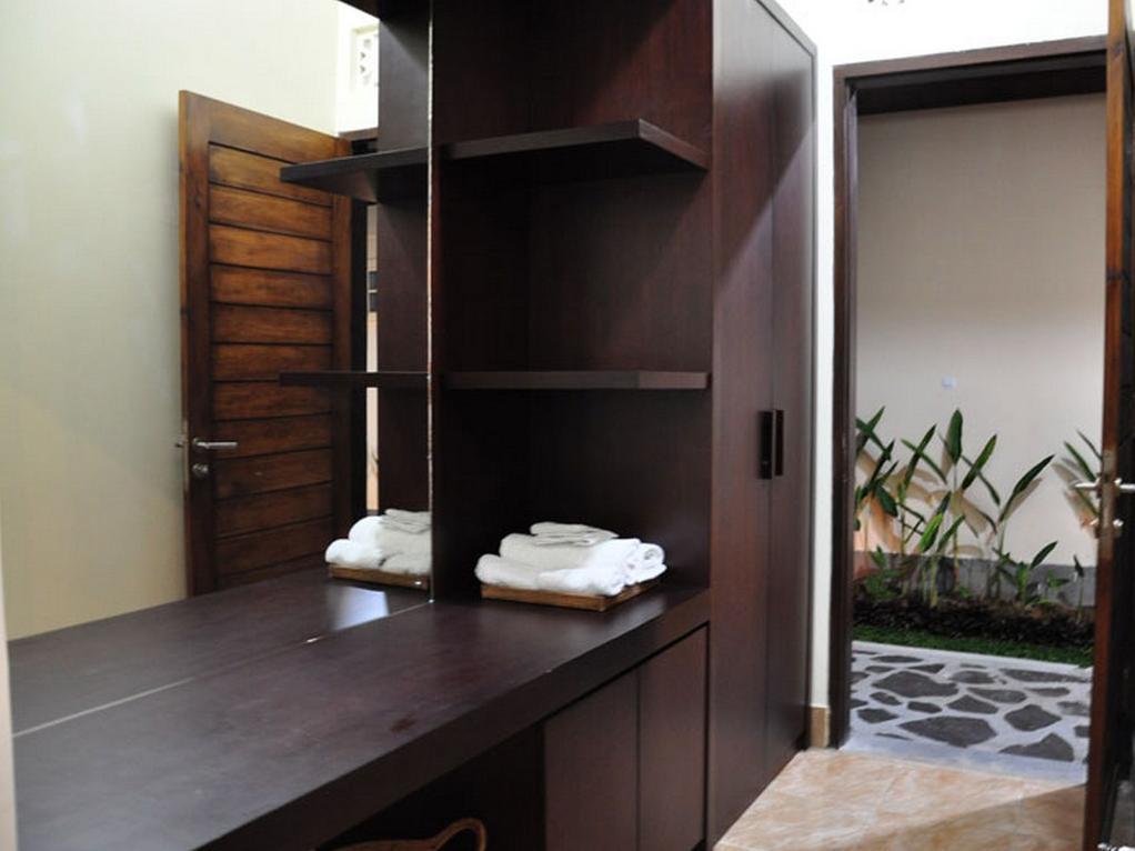 Pelangi Villas Sidemen By Agata Exterior foto