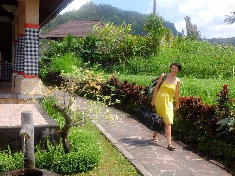 Pelangi Villas Sidemen By Agata Exterior foto